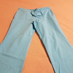 Scrub pants